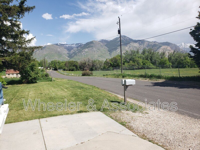Cozy One Bedroom Unit property image