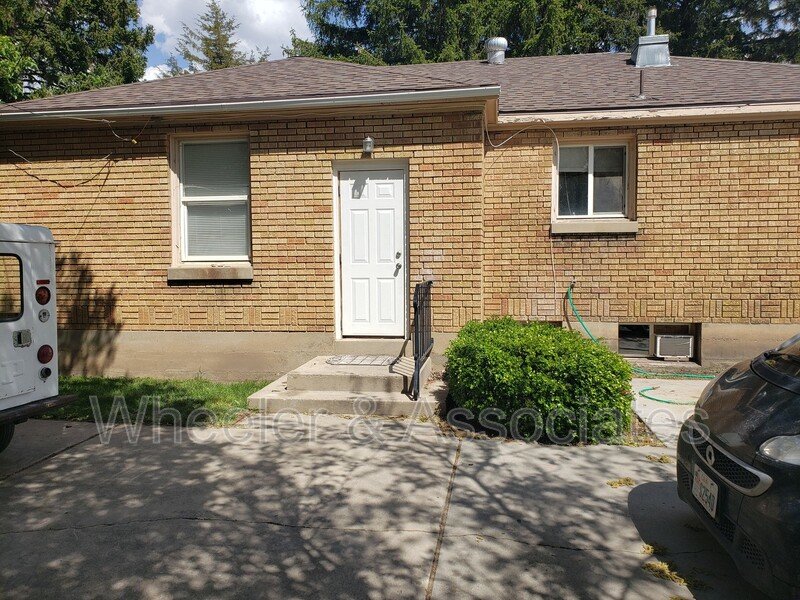 Cozy One Bedroom Unit property image