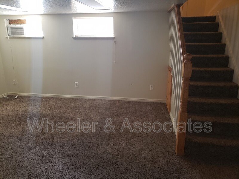 Cozy One Bedroom Unit property image