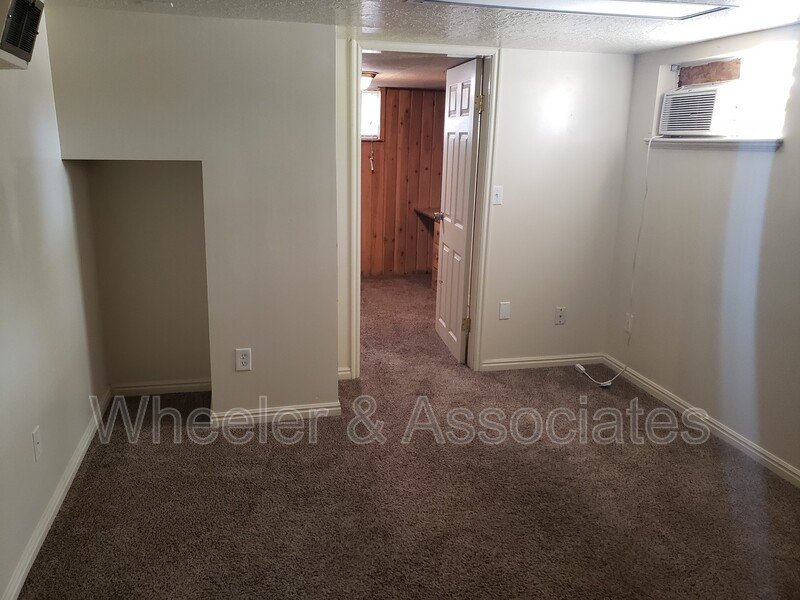 Cozy One Bedroom Unit property image