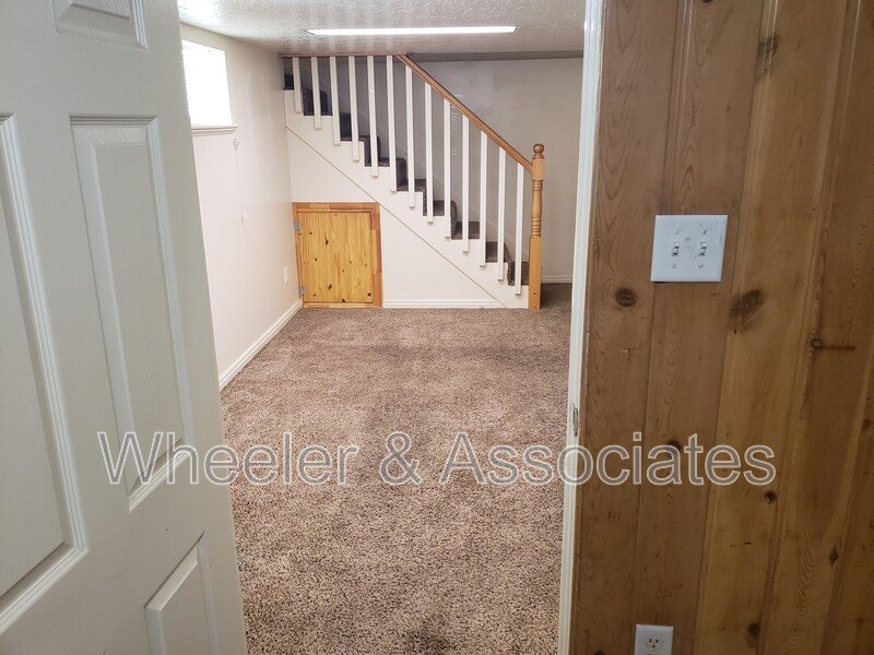 Cozy One Bedroom Unit property image