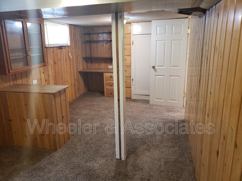 Cozy One Bedroom Unit property image