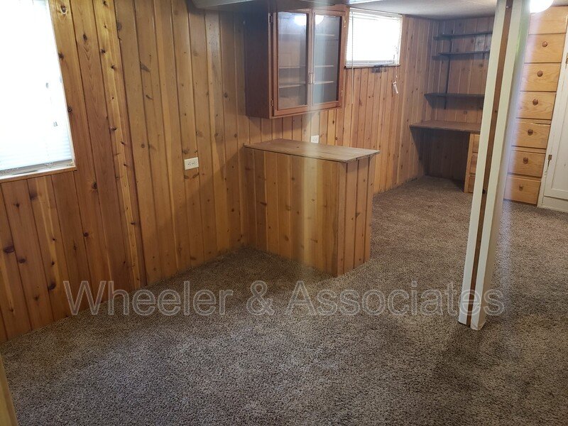 Cozy One Bedroom Unit property image