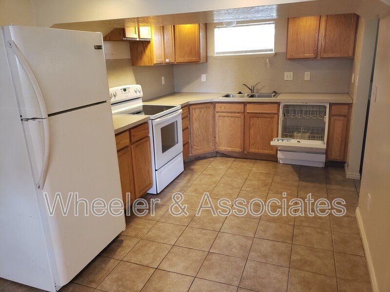 Cozy One Bedroom Unit property image
