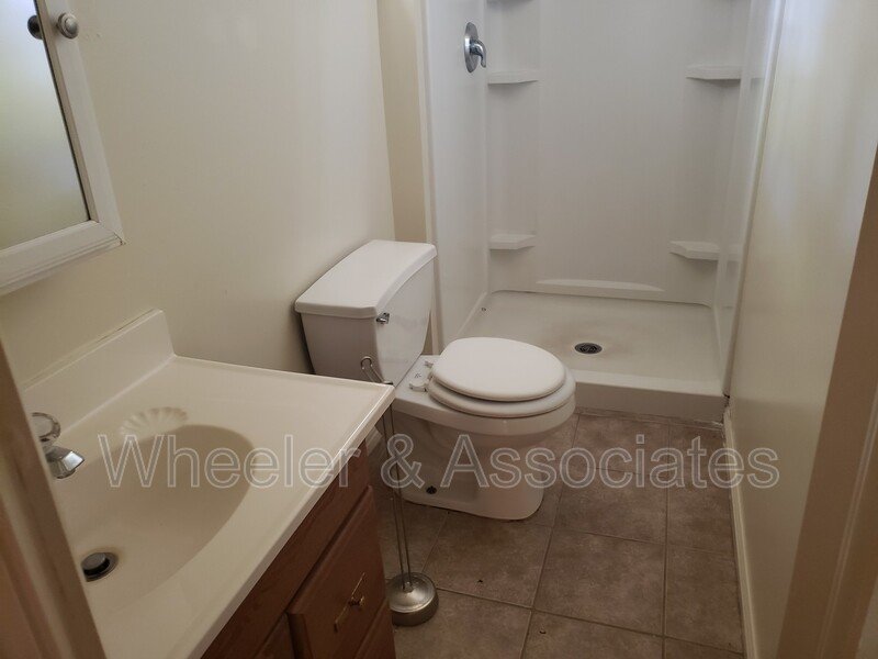 Cozy One Bedroom Unit property image