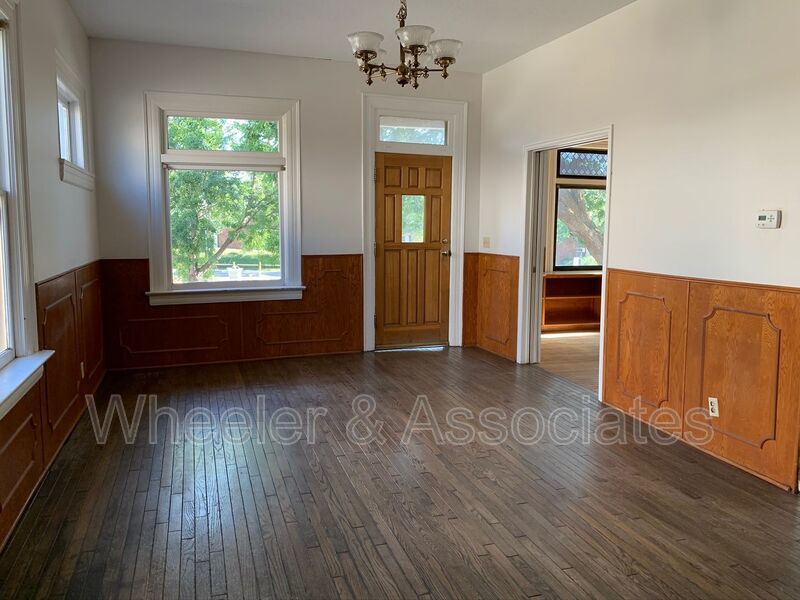 $500 for Rent split between 3 other tenants a Roommate is needed for A 4 Bedroom Commercial Home near campus in the East Central neighborhood at 845 E 400 S in Salt Lake City property image