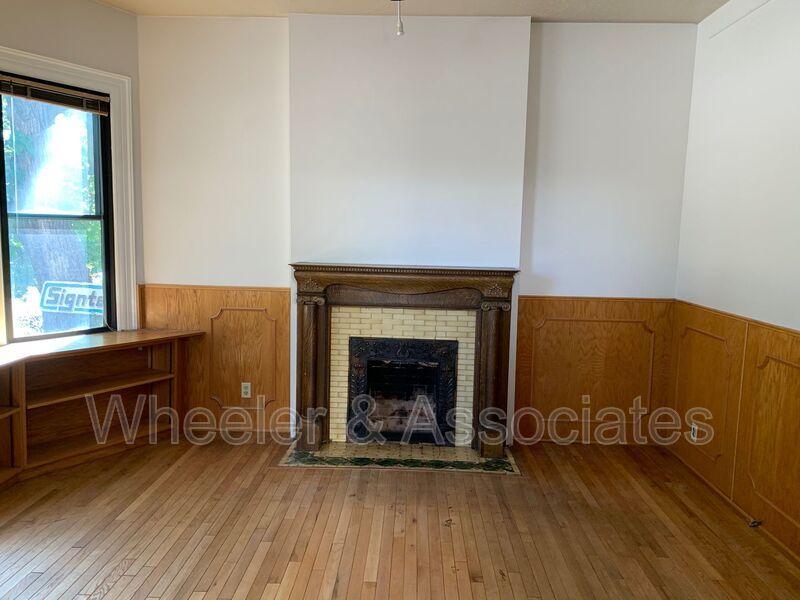 $500 for Rent split between 3 other tenants a Roommate is needed for A 4 Bedroom Commercial Home near campus in the East Central neighborhood at 845 E 400 S in Salt Lake City property image