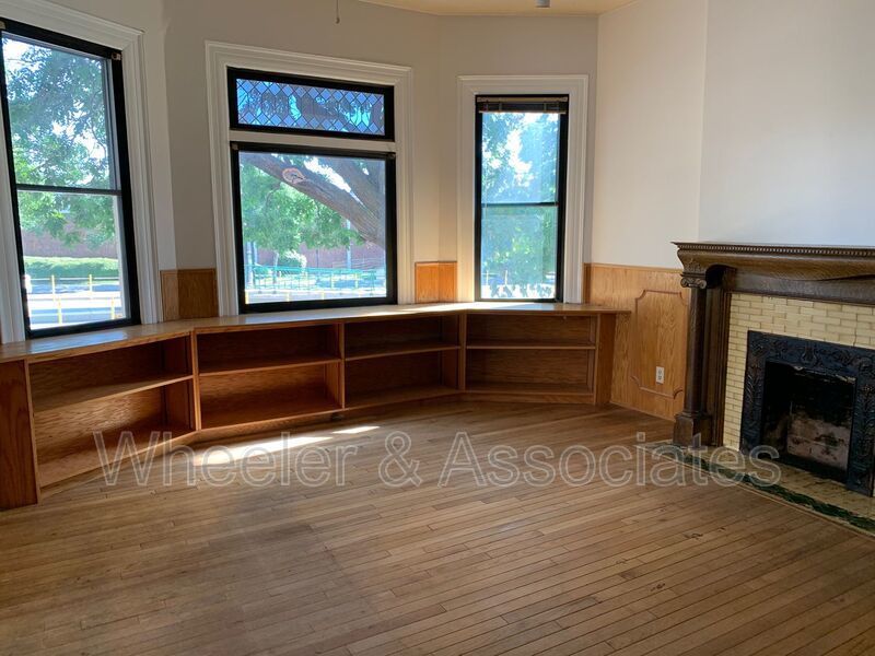 $500 for Rent split between 3 other tenants a Roommate is needed for A 4 Bedroom Commercial Home near campus in the East Central neighborhood at 845 E 400 S in Salt Lake City property image