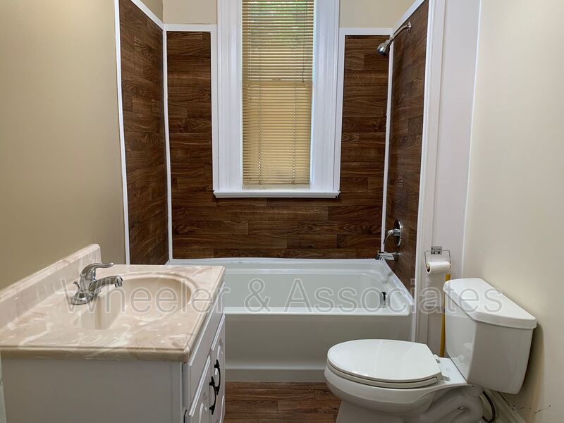 $500 for Rent split between 3 other tenants a Roommate is needed for A 4 Bedroom Commercial Home near campus in the East Central neighborhood at 845 E 400 S in Salt Lake City property image