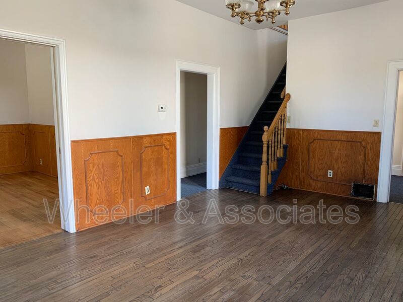 $500 for Rent split between 3 other tenants a Roommate is needed for A 4 Bedroom Commercial Home near campus in the East Central neighborhood at 845 E 400 S in Salt Lake City property image