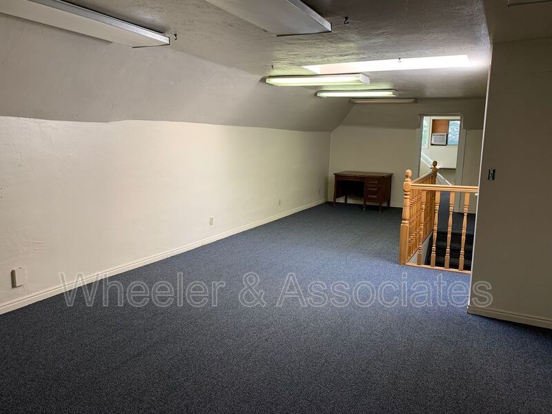 $500 for Rent split between 3 other tenants a Roommate is needed for A 4 Bedroom Commercial Home near campus in the East Central neighborhood at 845 E 400 S in Salt Lake City property image