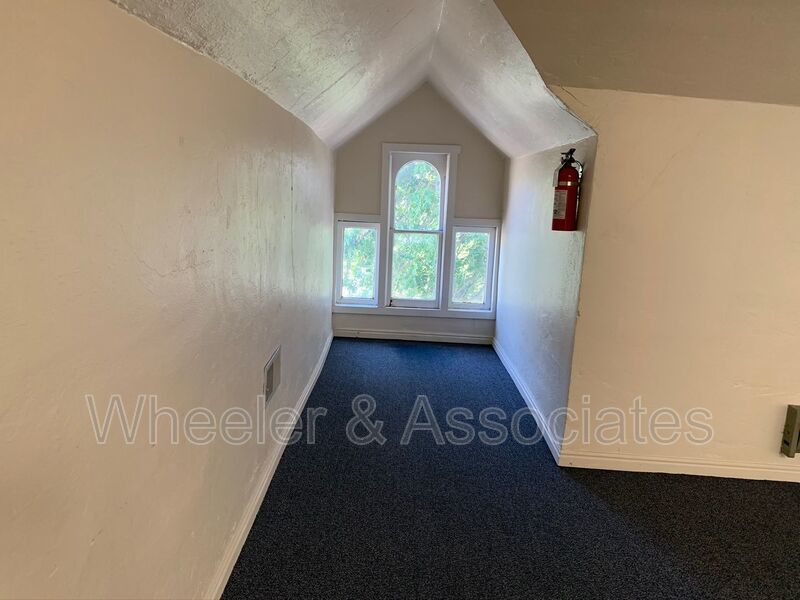 $500 for Rent split between 3 other tenants a Roommate is needed for A 4 Bedroom Commercial Home near campus in the East Central neighborhood at 845 E 400 S in Salt Lake City property image