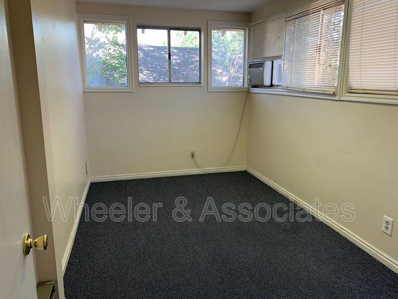 $500 for Rent split between 3 other tenants a Roommate is needed for A 4 Bedroom Commercial Home near campus in the East Central neighborhood at 845 E 400 S in Salt Lake City property image