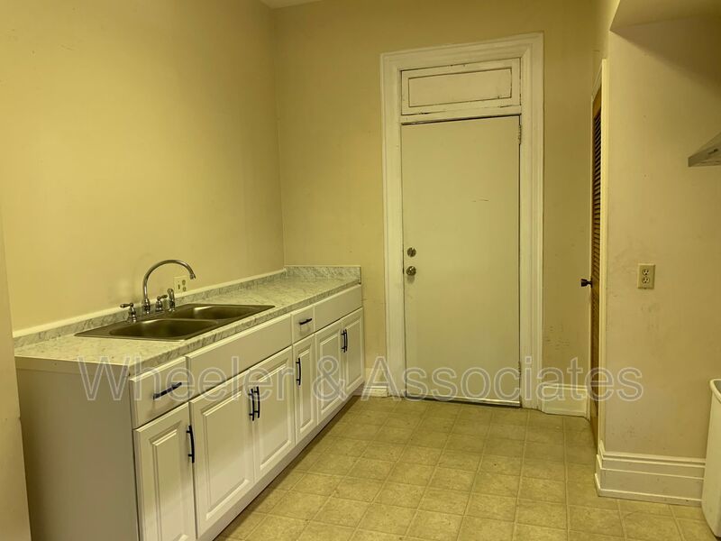 $500 for Rent split between 3 other tenants a Roommate is needed for A 4 Bedroom Commercial Home near campus in the East Central neighborhood at 845 E 400 S in Salt Lake City property image