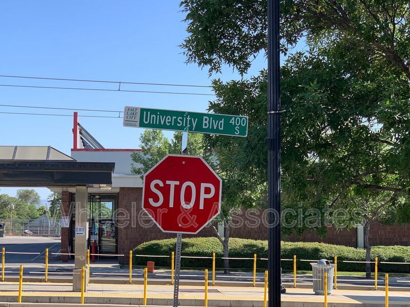 $500 for Rent split between 3 other tenants a Roommate is needed for A 4 Bedroom Commercial Home near campus in the East Central neighborhood at 845 E 400 S in Salt Lake City property image