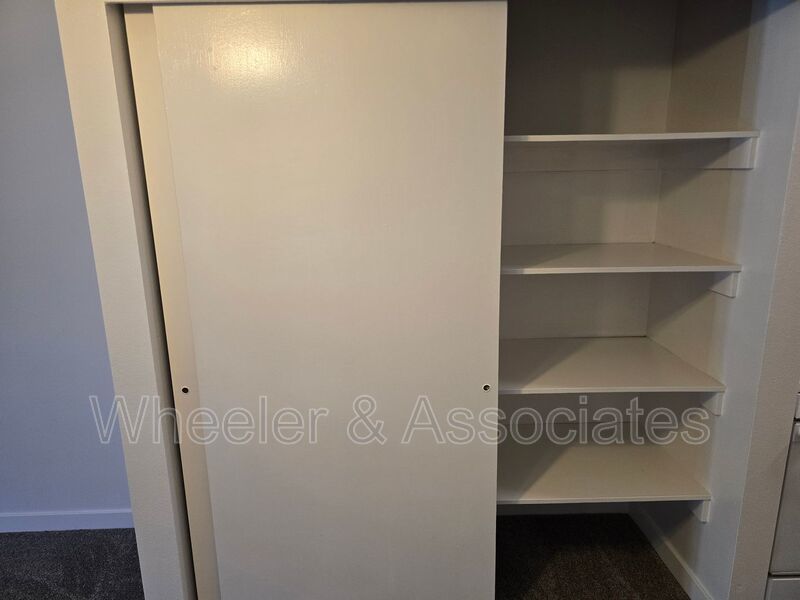 Updated 2-Bedroom Condo with Fireplace & Balcony in Prime South Ogden Location property image