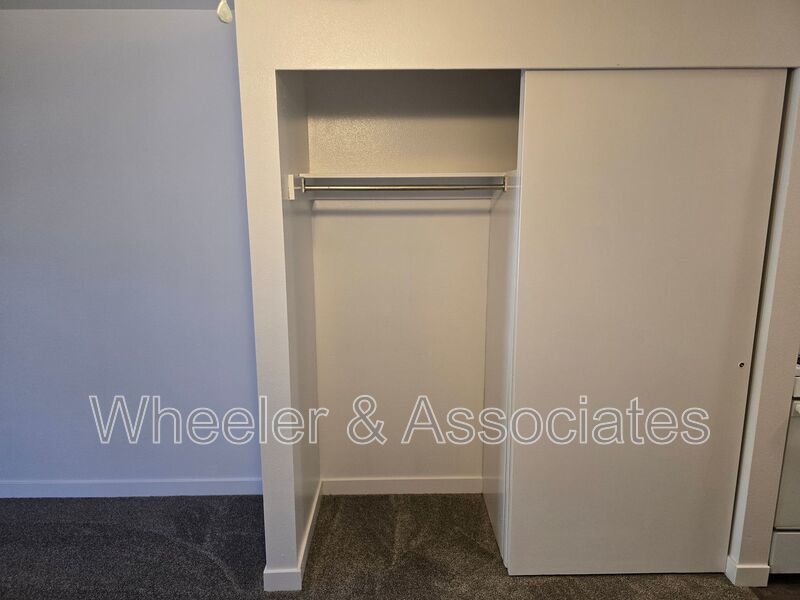 Updated 2-Bedroom Condo with Fireplace & Balcony in Prime South Ogden Location property image