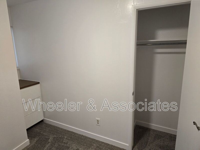 Updated 2-Bedroom Condo with Fireplace & Balcony in Prime South Ogden Location property image