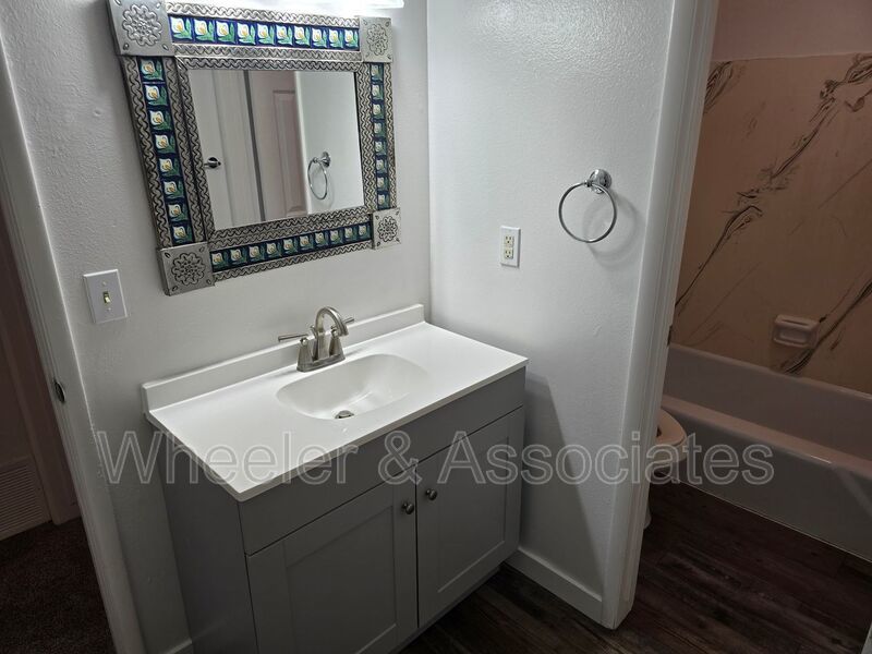 Updated 2-Bedroom Condo with Fireplace & Balcony in Prime South Ogden Location property image