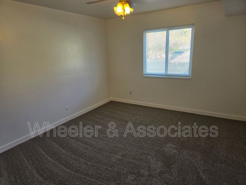 Updated 2-Bedroom Condo with Fireplace & Balcony in Prime South Ogden Location property image