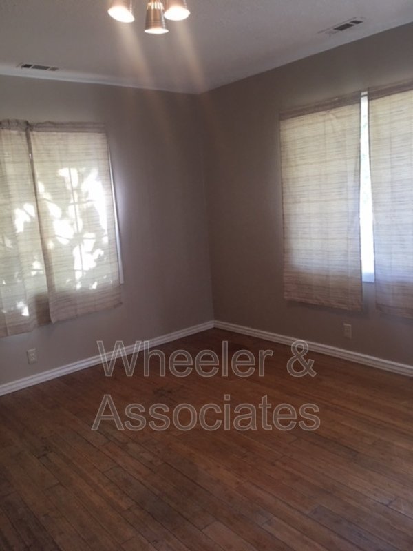 Nice 3 bed 2 bath home located at 3018 Adams in Ogden with Central air property image