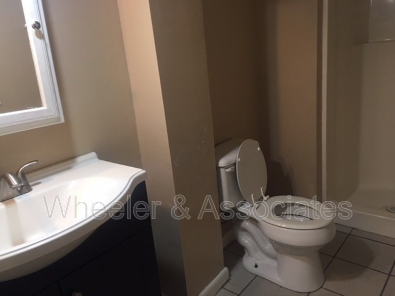 Nice 3 bed 2 bath home located at 3018 Adams in Ogden with Central air property image