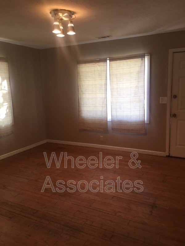 Nice 3 bed 2 bath home located at 3018 Adams in Ogden with Central air property image