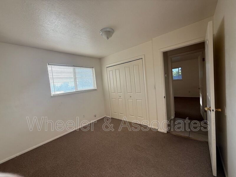 3 bed 2 bath duplex with Carport available in So. Ogden property image