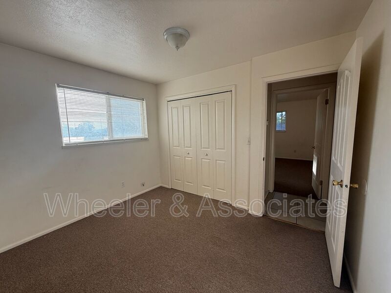 3 bed 2 bath duplex with Carport available in So. Ogden property image