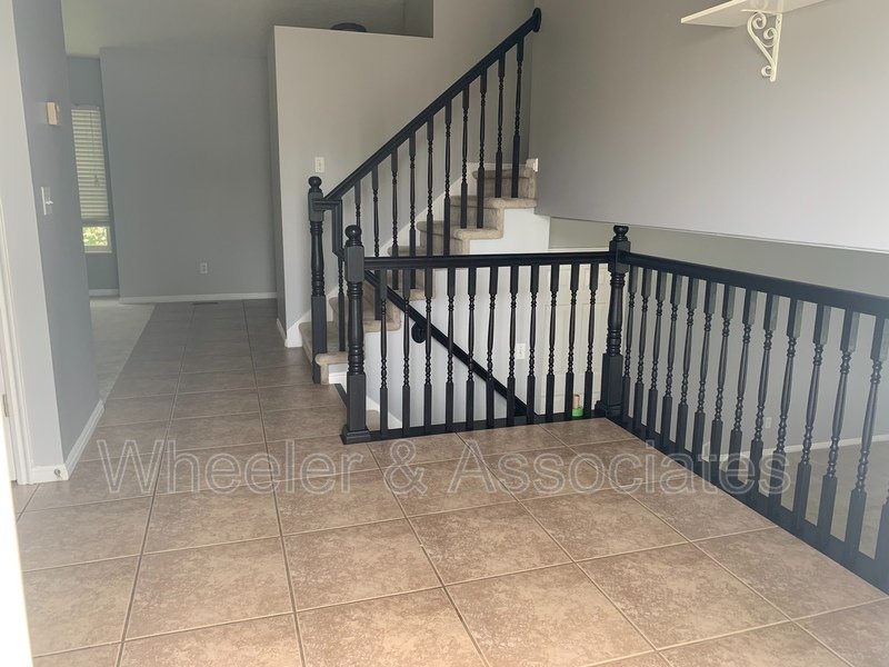 4 bed 2 full bath home in Layton at 1157 N 2675 W with RV pad and D. Garage property image