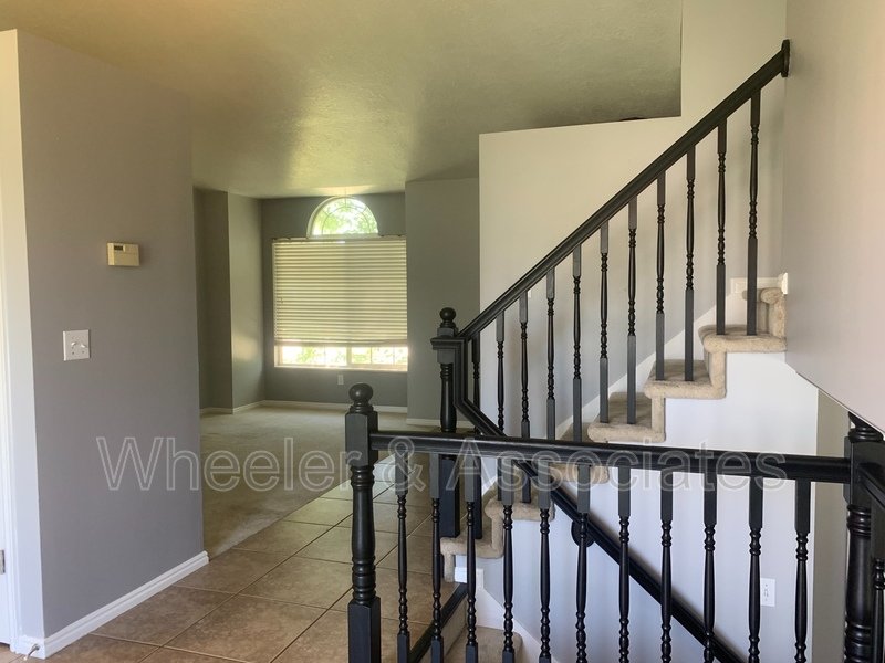 4 bed 2 full bath home in Layton at 1157 N 2675 W with RV pad and D. Garage property image