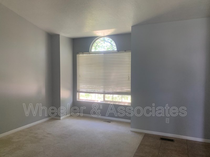4 bed 2 full bath home in Layton at 1157 N 2675 W with RV pad and D. Garage property image