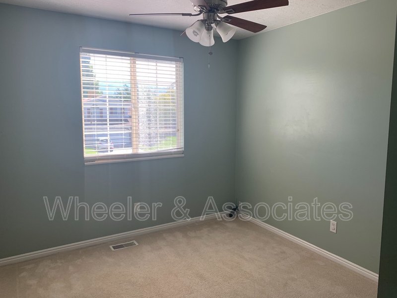4 bed 2 full bath home in Layton at 1157 N 2675 W with RV pad and D. Garage property image