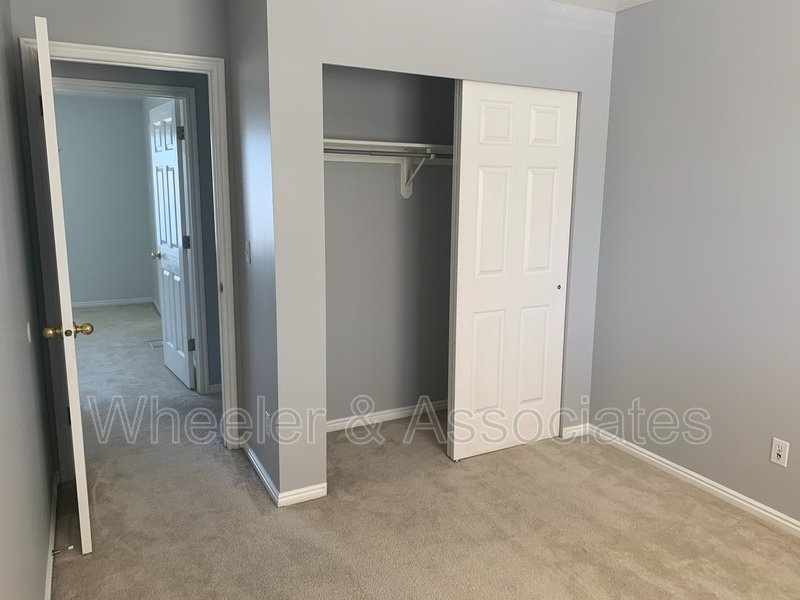 4 bed 2 full bath home in Layton at 1157 N 2675 W with RV pad and D. Garage property image