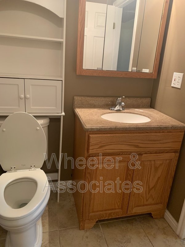 4 bed 2 full bath home in Layton at 1157 N 2675 W with RV pad and D. Garage property image