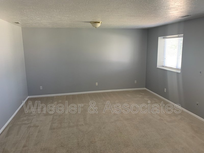 4 bed 2 full bath home in Layton at 1157 N 2675 W with RV pad and D. Garage property image