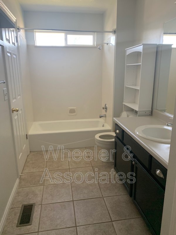 4 bed 2 full bath home in Layton at 1157 N 2675 W with RV pad and D. Garage property image