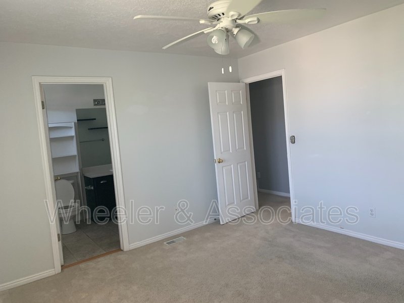 4 bed 2 full bath home in Layton at 1157 N 2675 W with RV pad and D. Garage property image