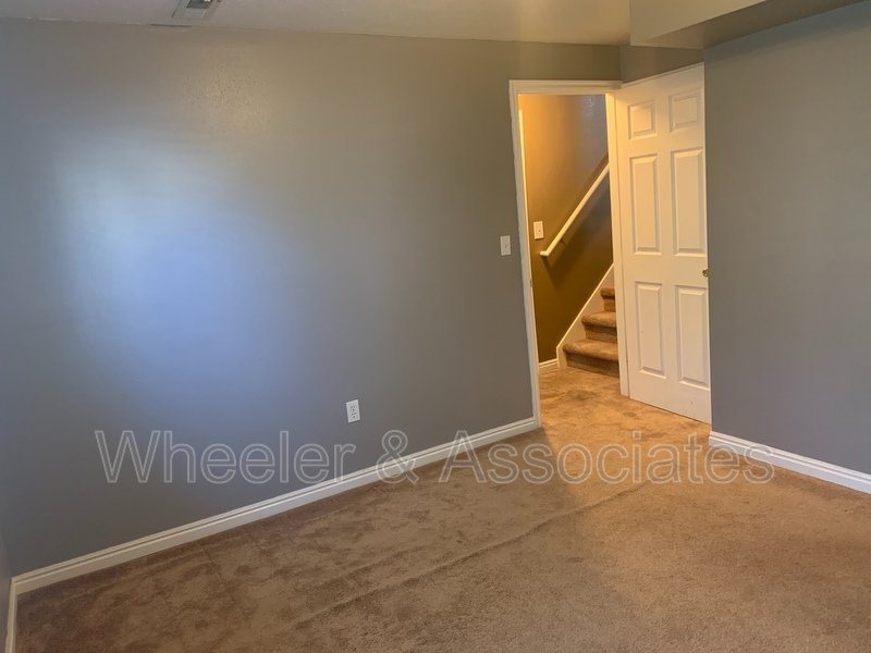 4 bed 2 full bath home in Layton at 1157 N 2675 W with RV pad and D. Garage property image