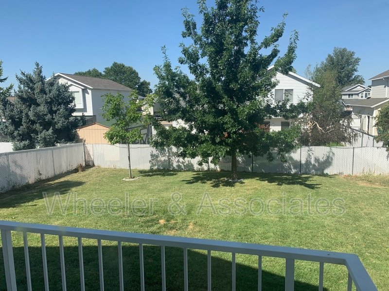 4 bed 2 full bath home in Layton at 1157 N 2675 W with RV pad and D. Garage property image