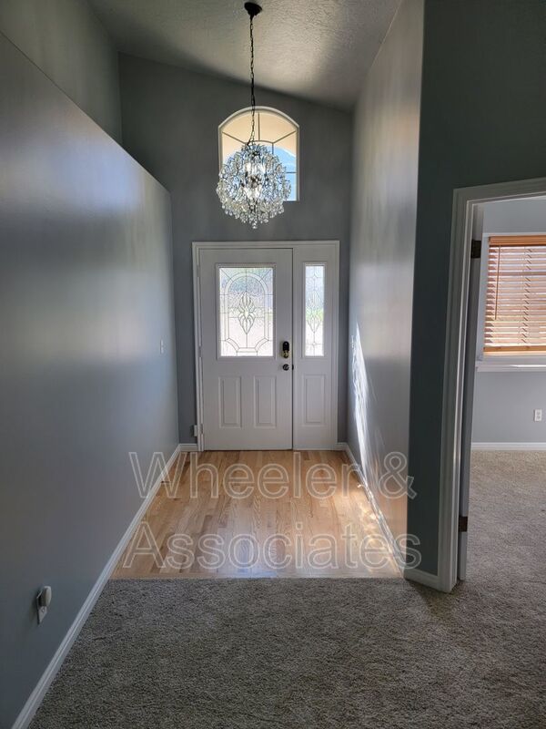 Charming 5 BR, 3 BA Home in North Ogden property image