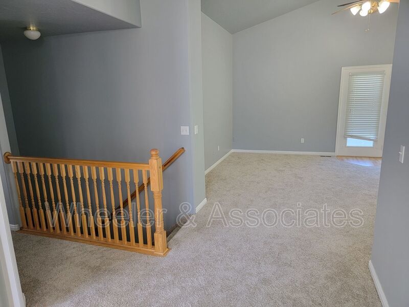 Charming 5 BR, 3 BA Home in North Ogden property image