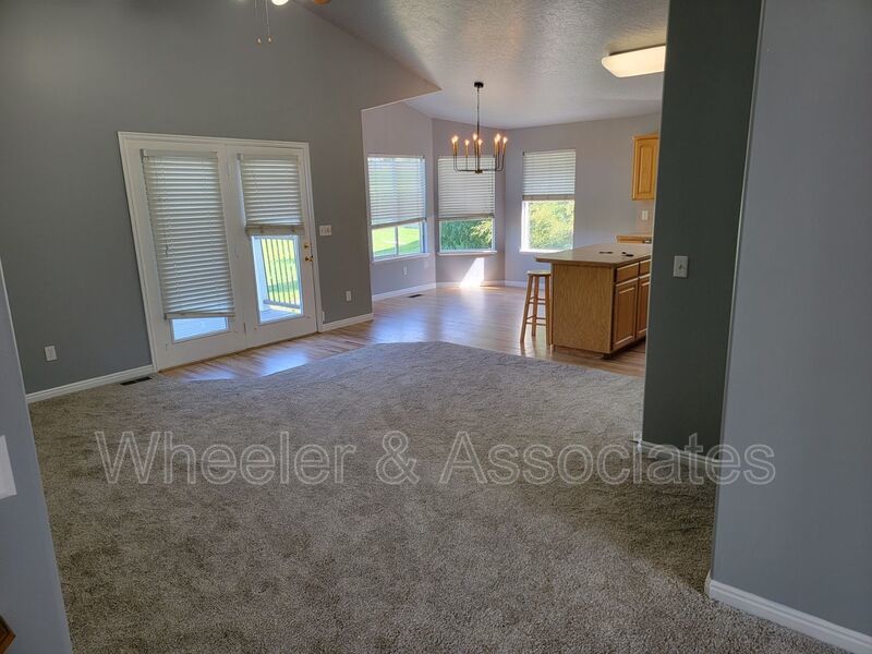 Charming 5 BR, 3 BA Home in North Ogden property image
