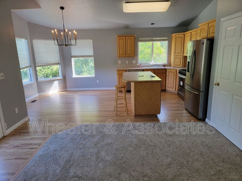 Charming 5 BR, 3 BA Home in North Ogden property image