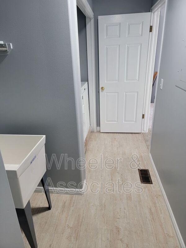 Charming 5 BR, 3 BA Home in North Ogden property image