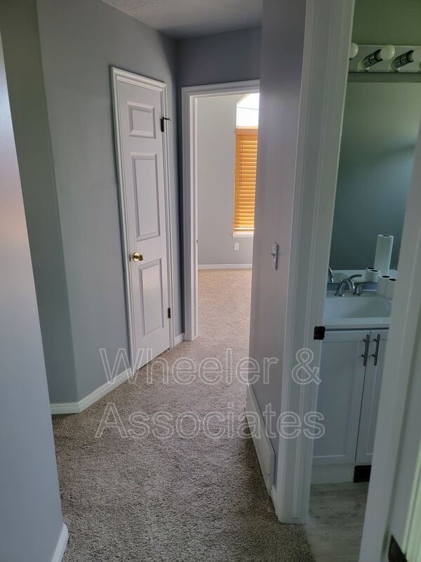 Charming 5 BR, 3 BA Home in North Ogden property image