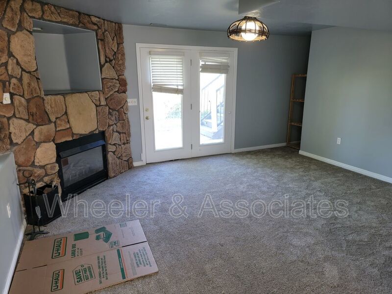 Charming 5 BR, 3 BA Home in North Ogden property image