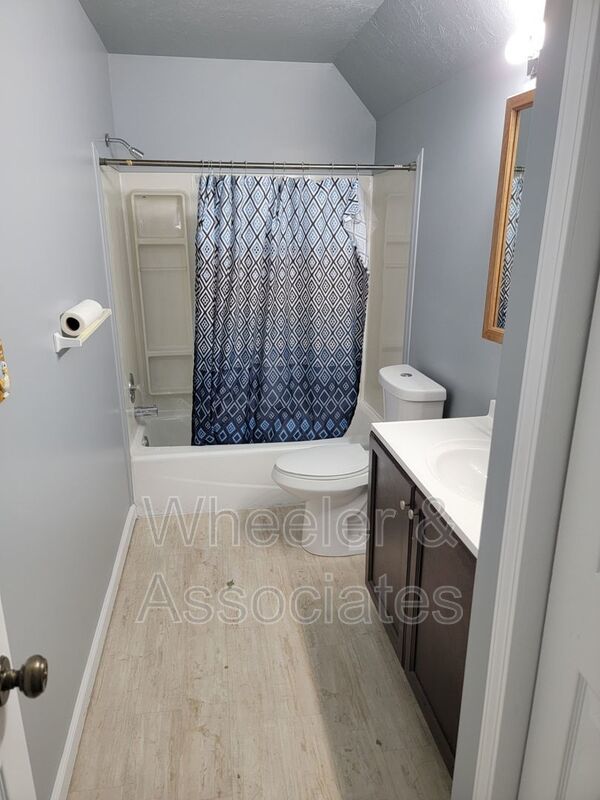 Charming 5 BR, 3 BA Home in North Ogden property image