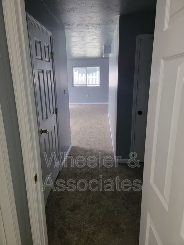 Charming 5 BR, 3 BA Home in North Ogden property image