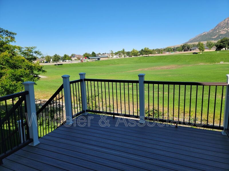 Charming 5 BR, 3 BA Home in North Ogden property image